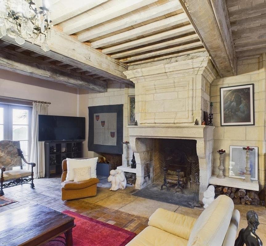 Maison à Sainte-Trie, Nouvelle-Aquitaine, France 3 - 18749728