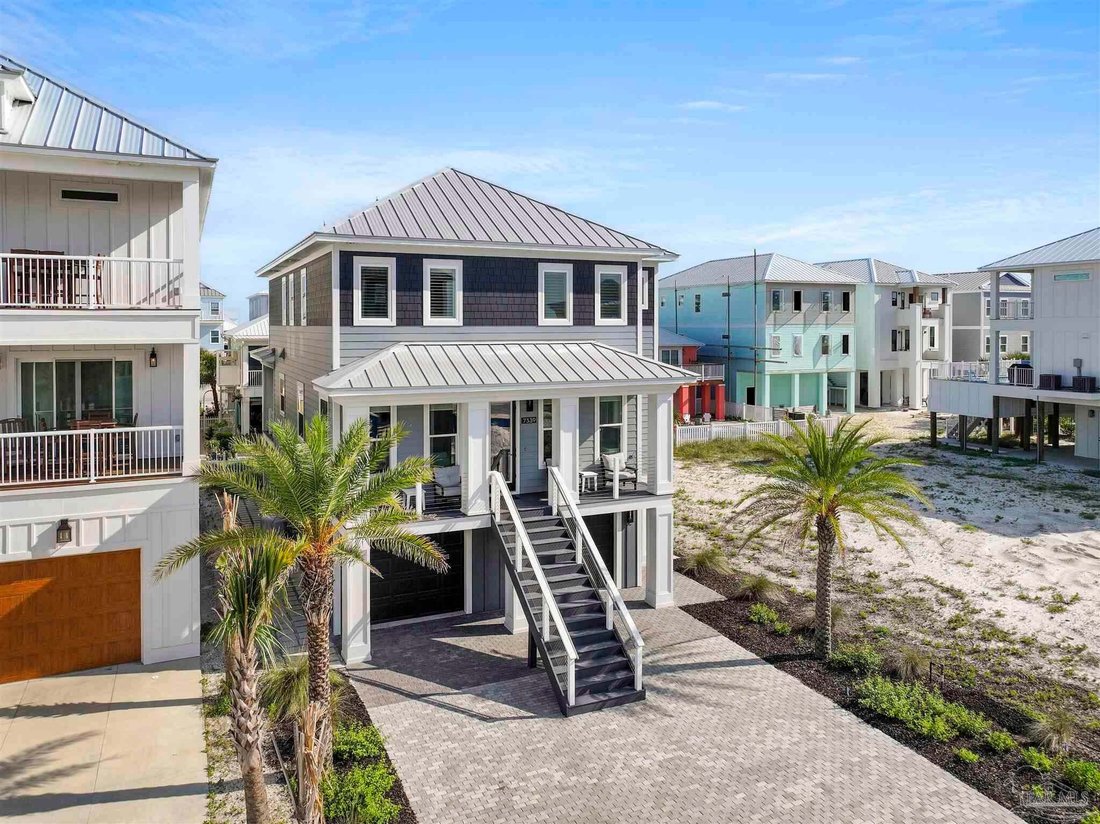 Casa a Navarre Beach, Florida, Stati Uniti 2 - 18756794
