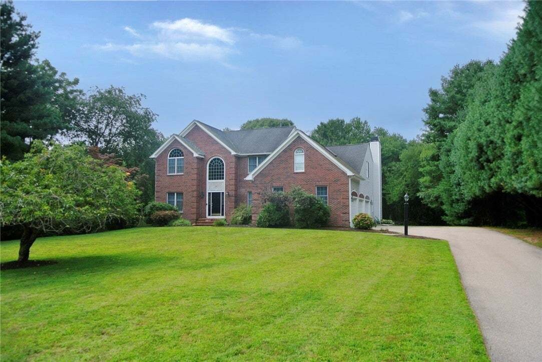 Casa a North Kingstown, Rhode Island, Stati Uniti 3 - 18734564