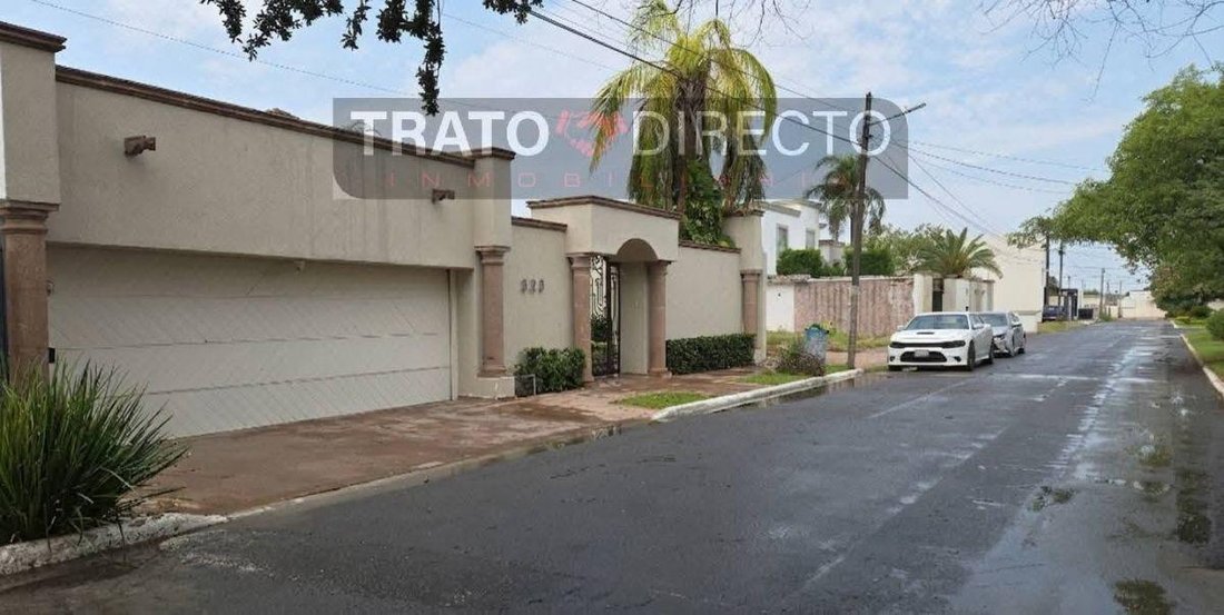 Haus in Reynosa, Tamaulipas, Mexiko 2 - 18749669