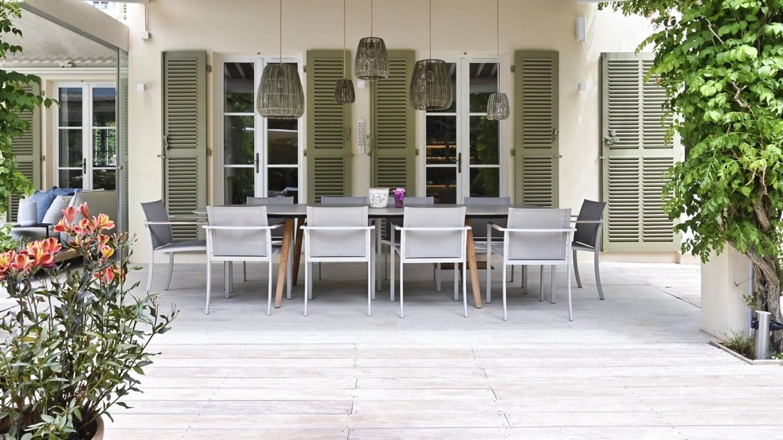 Villa à Gassin, Provence-Alpes-Côte d'Azur, France 5 - 18753068