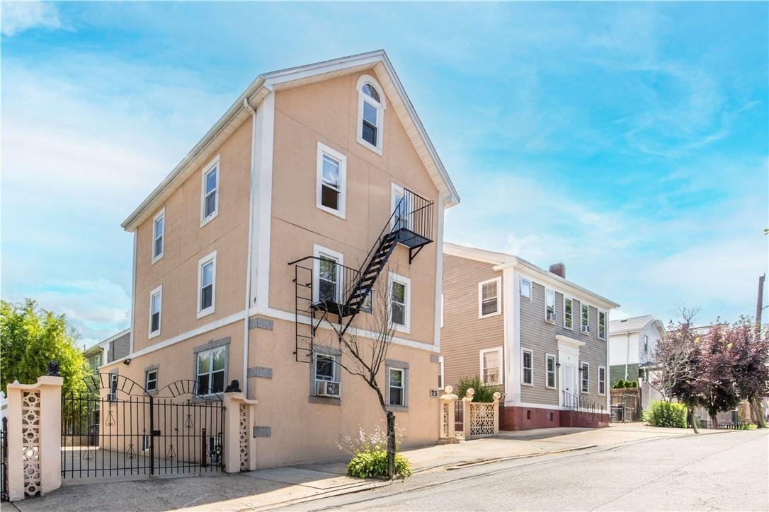 Appartamento a Providence, Rhode Island, Stati Uniti 1 - 18755571