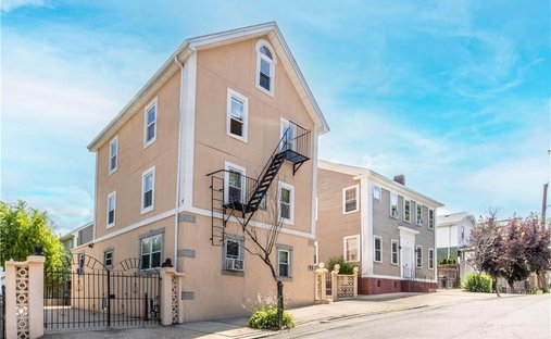 Wohnung in Providence, Rhode Island, Vereinigte Staaten 1