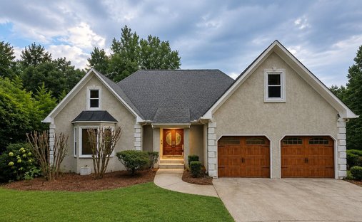 Haus in Marietta, Georgia, Vereinigte Staaten 1
