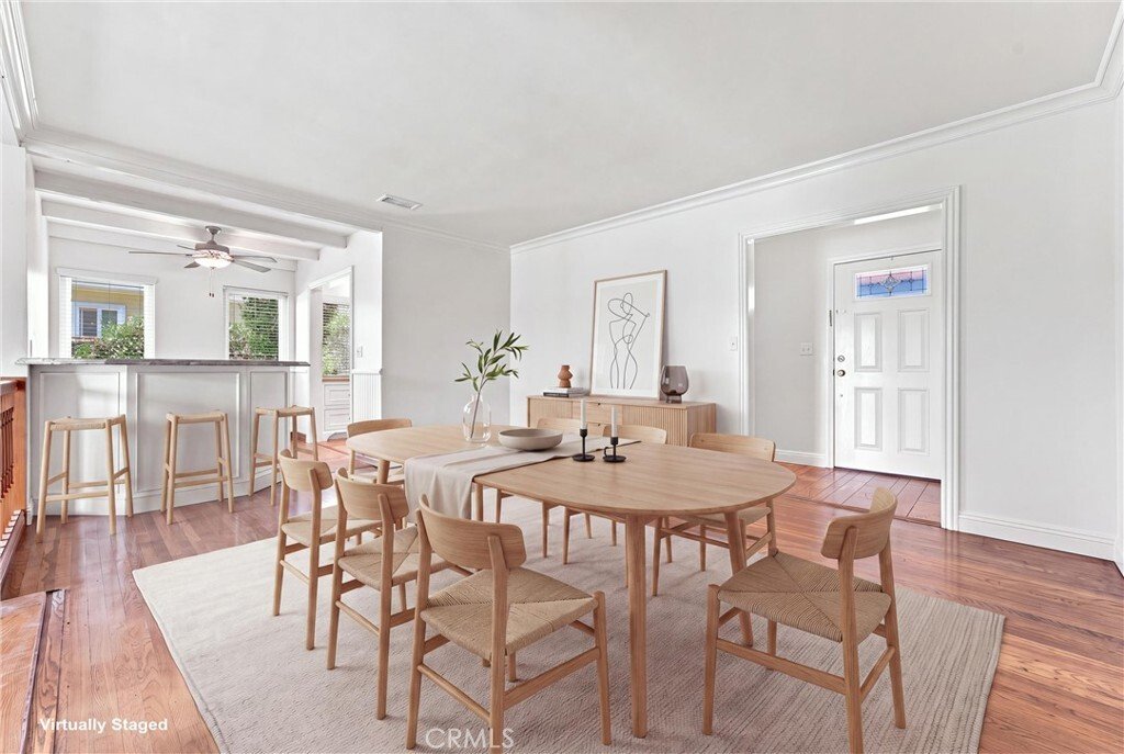 Casa en Orange, California, Estados Unidos 4 - 18738086