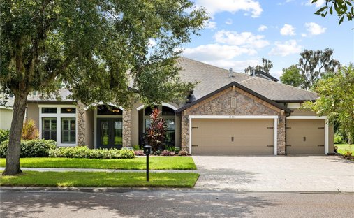 Maison à Lithia, Floride, États-Unis 1