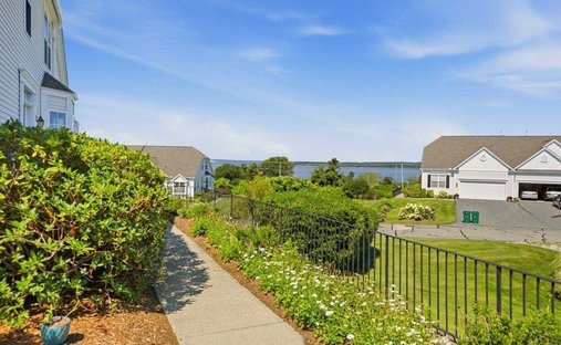 Appartement à Portsmouth, Rhode Island, États-Unis 1