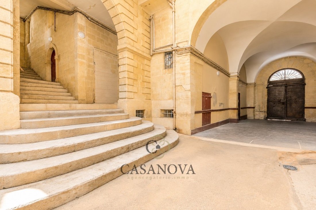 Appartement à Port Marianne, Montpellier, France 2 - 18757400