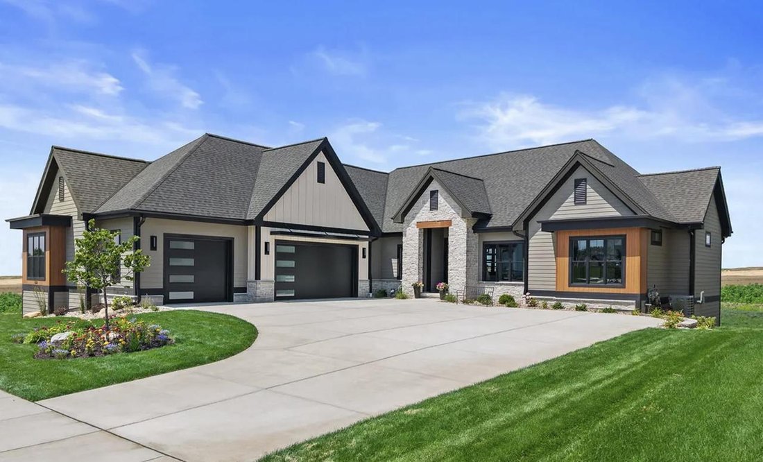 Haus in Waunakee, Wisconsin, Vereinigte Staaten 1 - 18750754