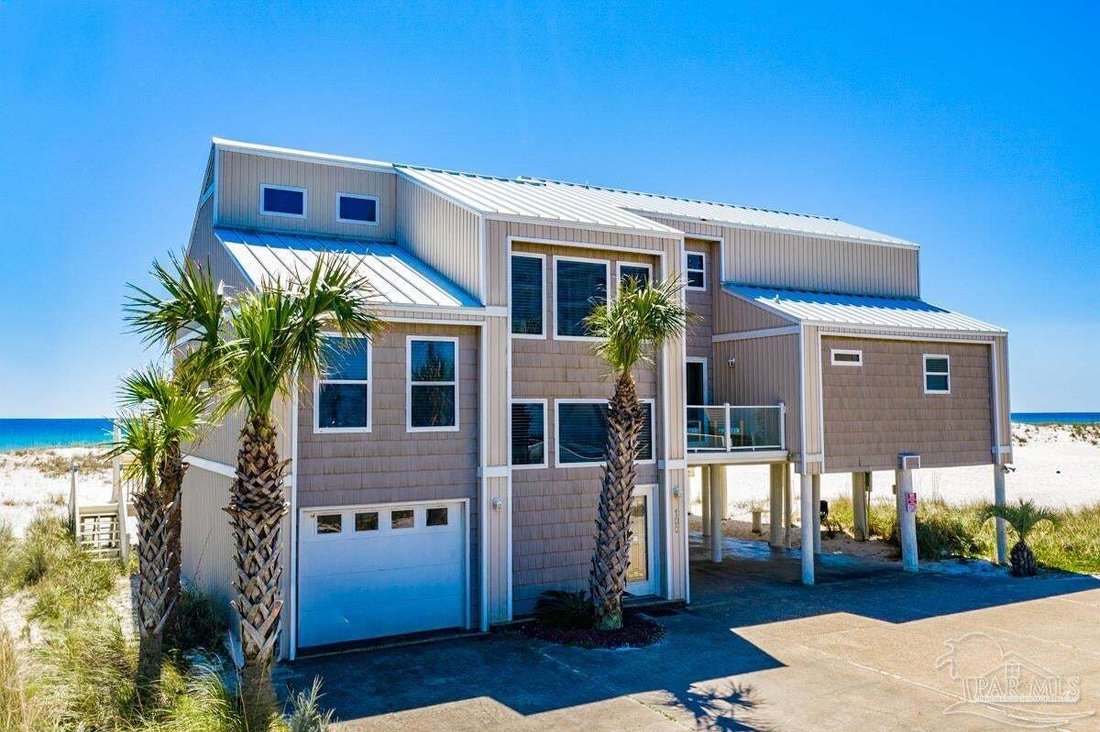 Casa en Gulf Breeze, Florida, Estados Unidos 3 - 18748355