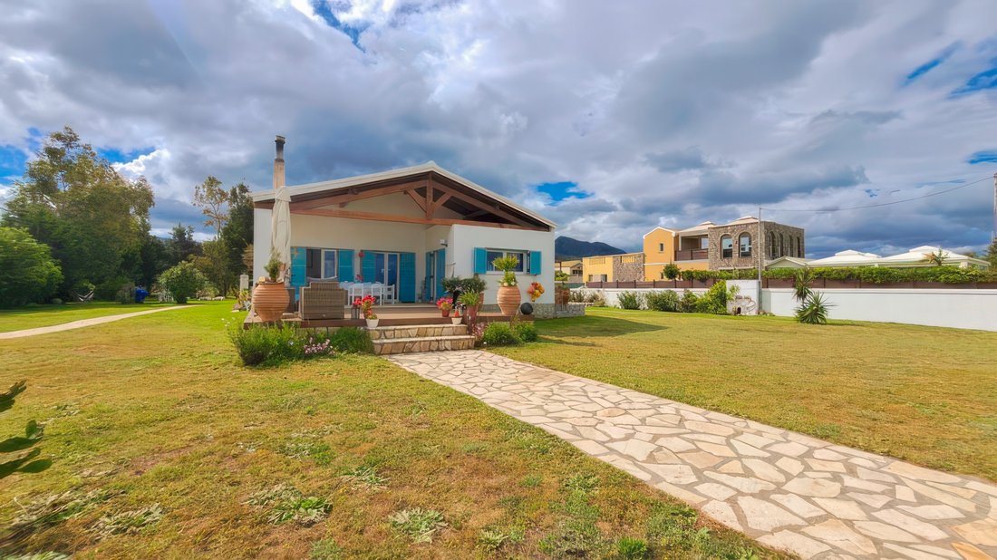 Villa in Northern Corfu, Peloponnese, Western Greece and the Ionian, Greece 3 - 18749523