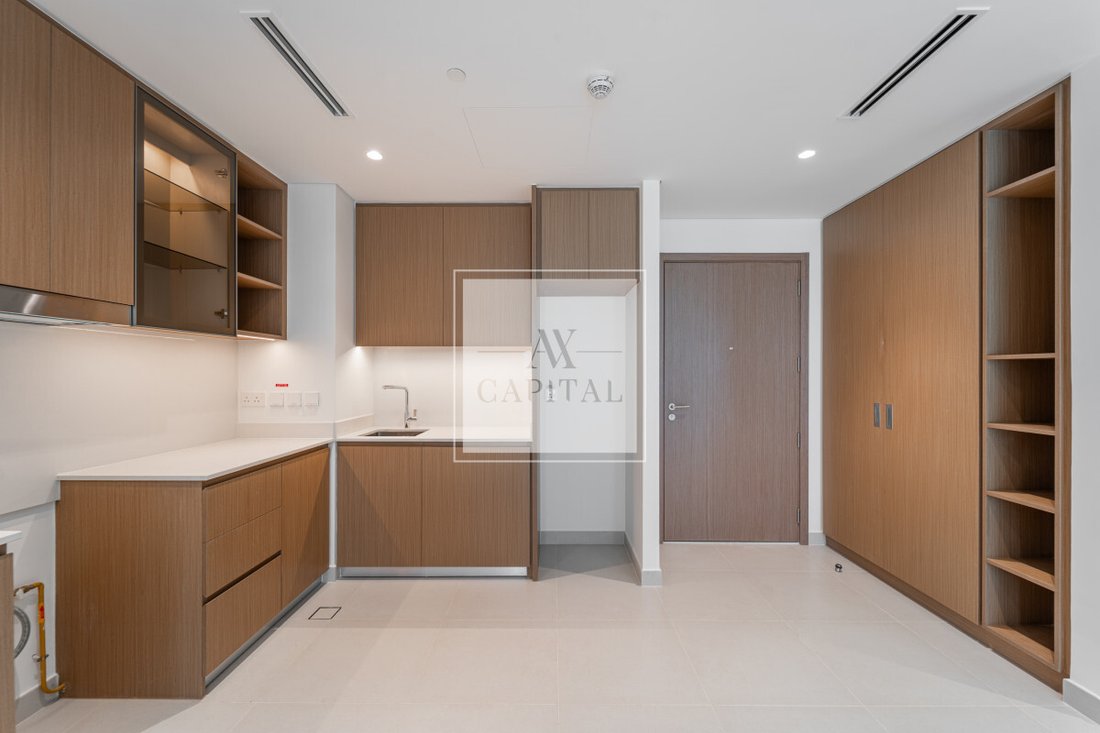 Apartment in JVC / Jumeirah Village Circle, Dubai, United Arab Emirates 2 - 18756411