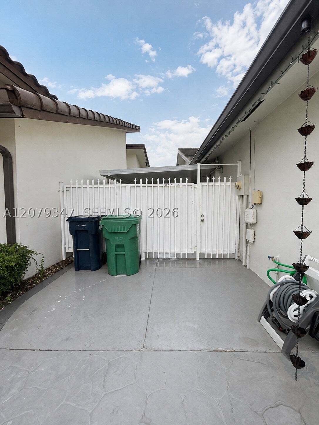 Casa en Miami, Florida, Estados Unidos 5 - 18751459