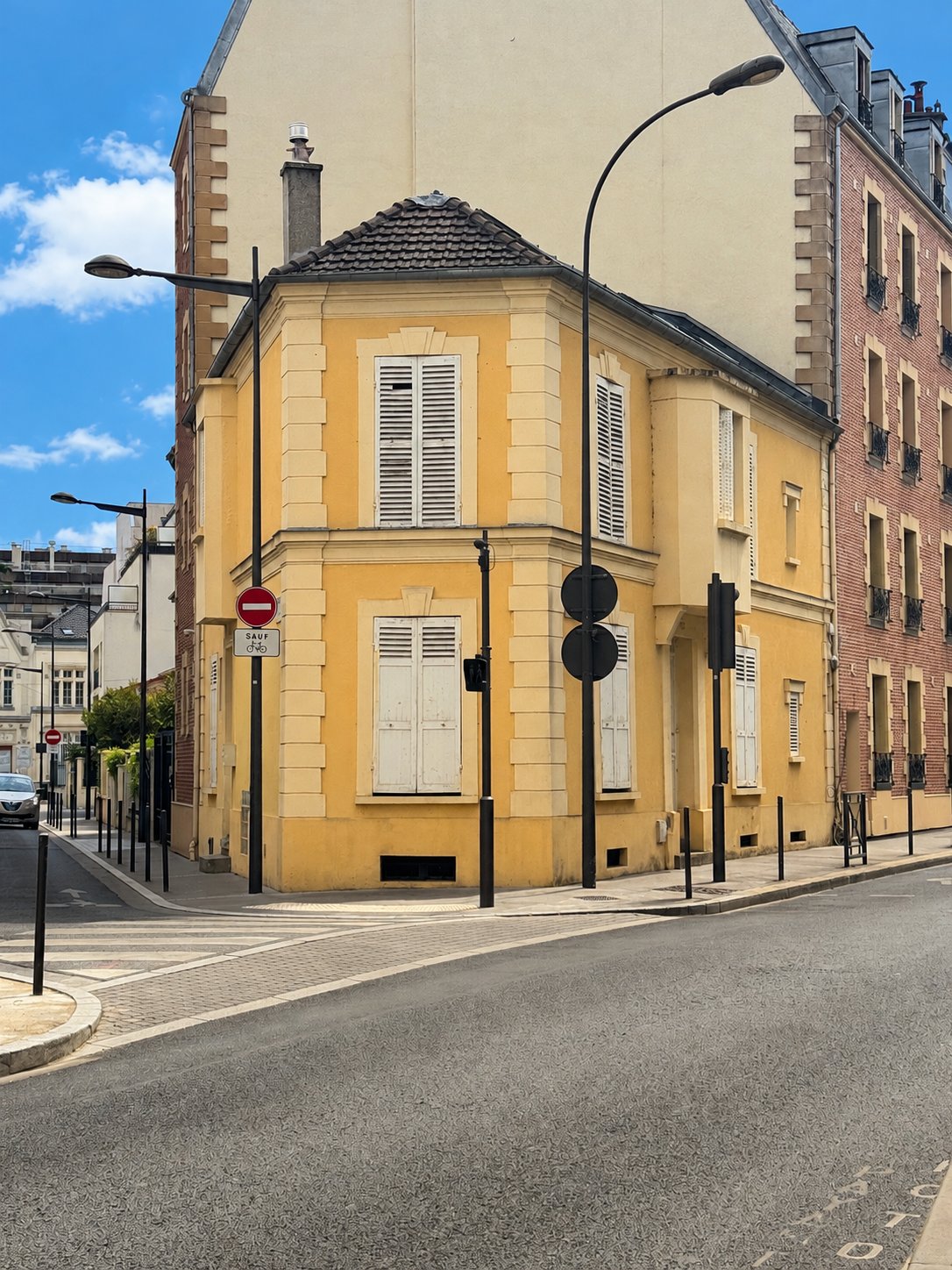 Casa en Vincennes, Isla de Francia, Francia 2 - 18457018