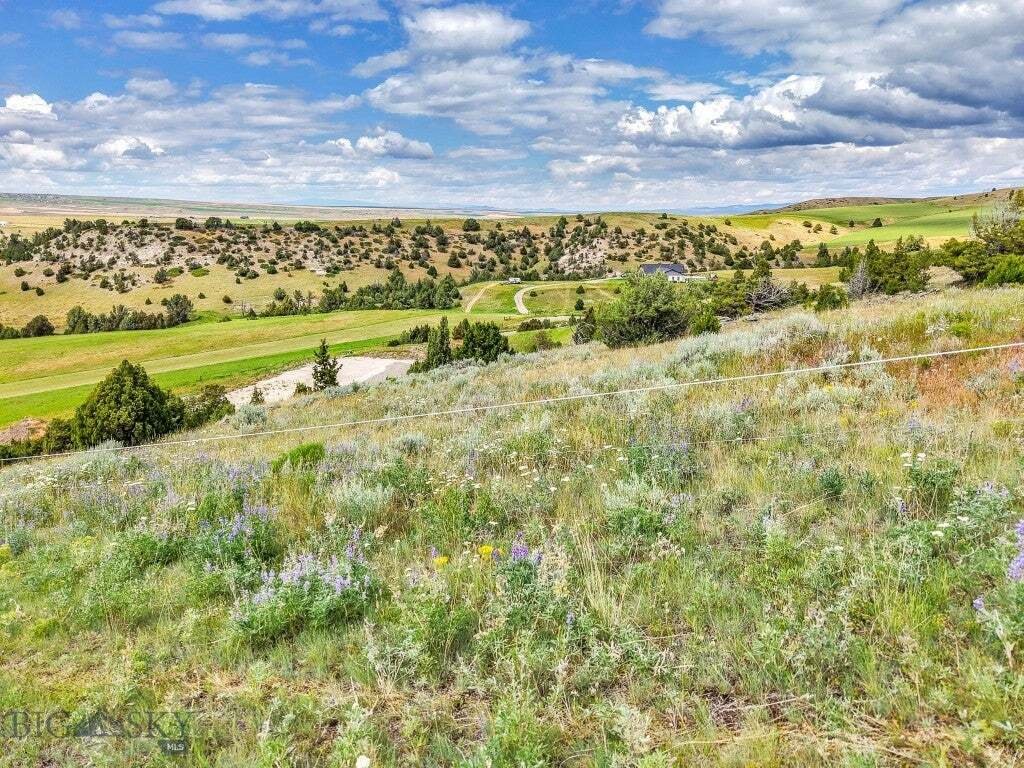 Terrain à Manhattan, Montana, États-Unis 2 - 18757289