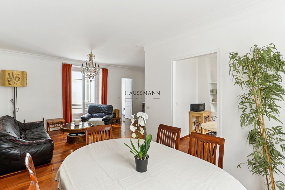 Appartement à Vendôme, Paris 1er Arrondissement, Paris 1 - 18756569