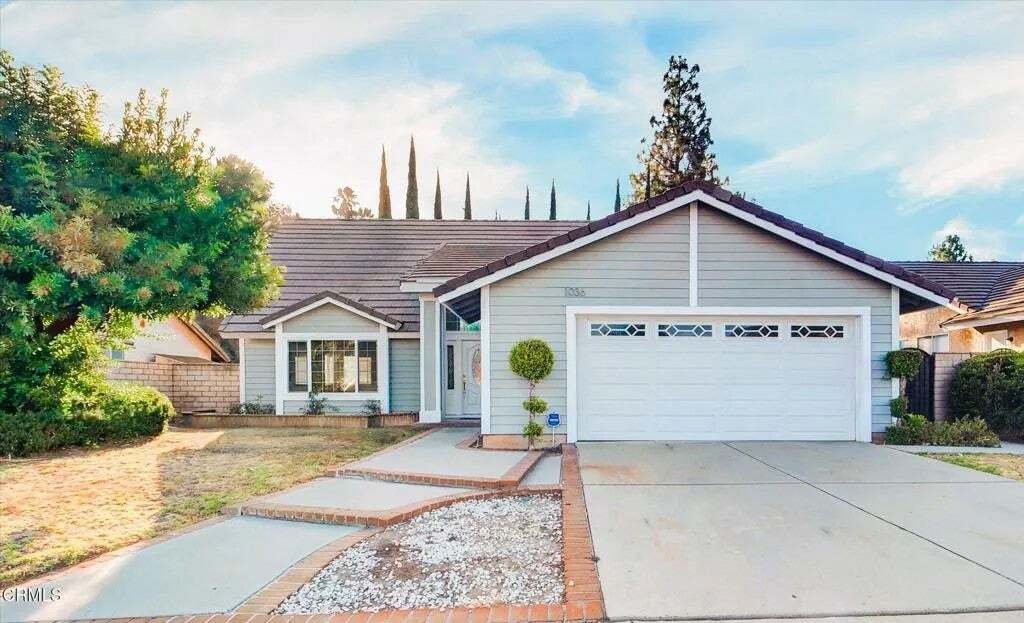 Casa a Diamond Bar, California, Stati Uniti 1 - 18758740