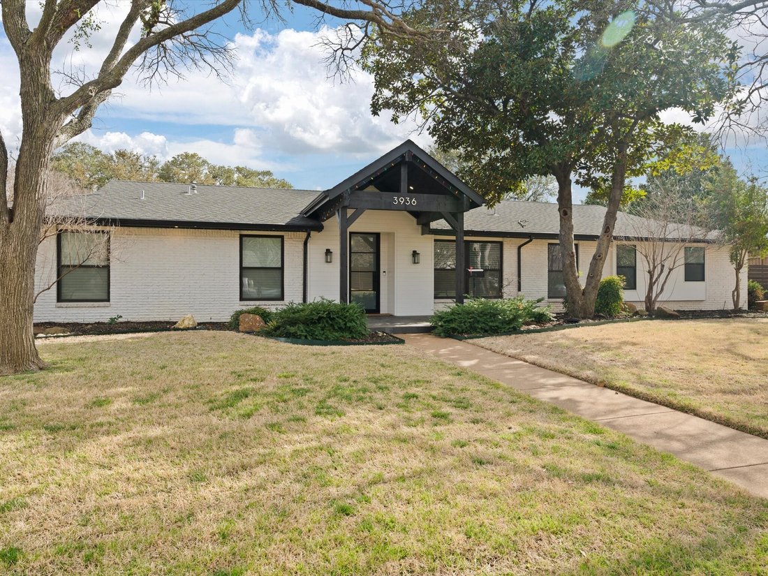 Casa en Dallas, Texas, Estados Unidos 2 - 18751827