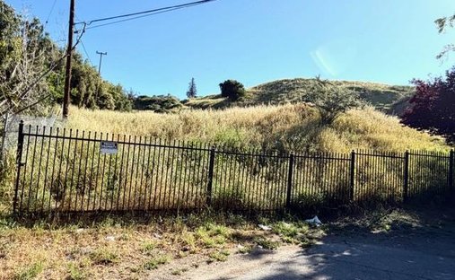Terreno en San Lorenzo, California, Estados Unidos 1