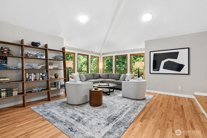 Casa a Sammamish, Washington, Stati Uniti 4 - 18758121
