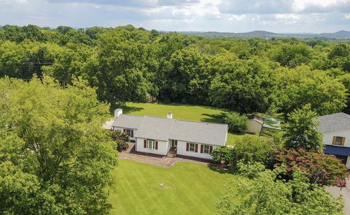 Haus in Franklin, Tennessee, Vereinigte Staaten 1