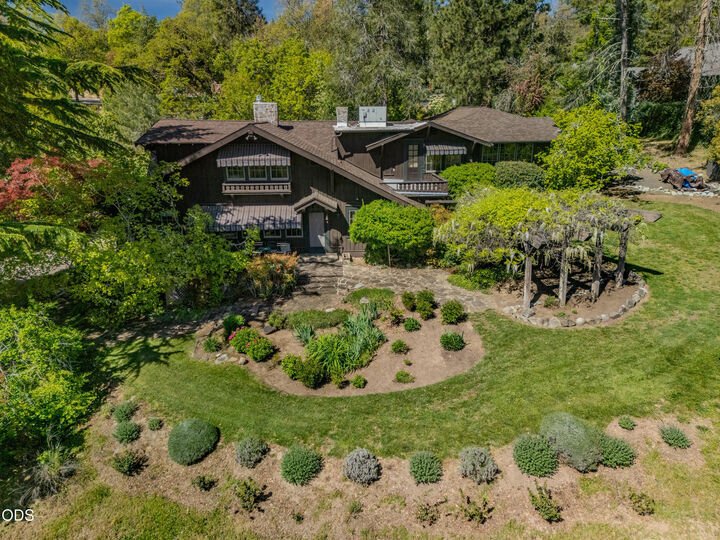 Casa en Medford, Oregón, Estados Unidos 3 - 18758143