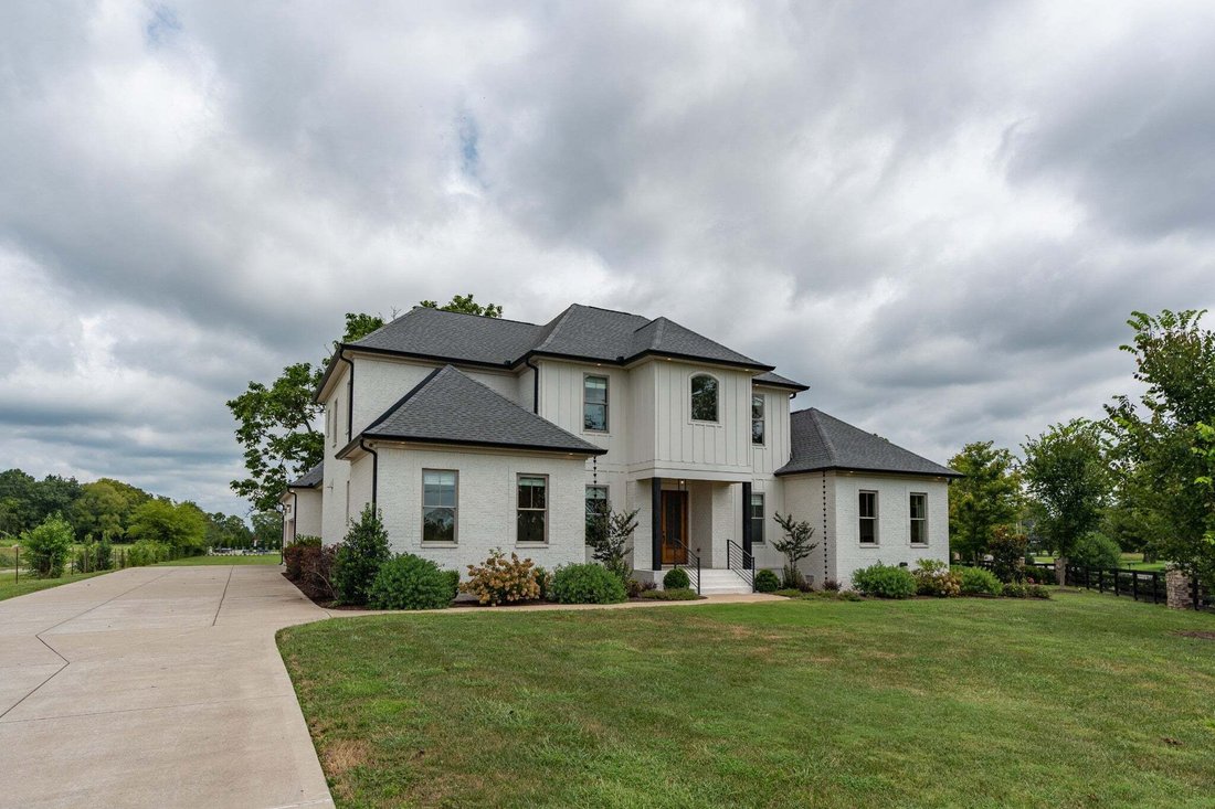 Maison à Murfreesboro, Tennessee, États-Unis 3 - 18722092