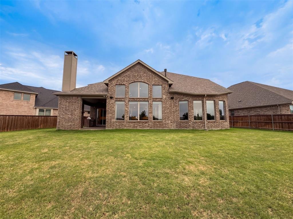 Casa en McKinney, Texas, Estados Unidos 5 - 18752298