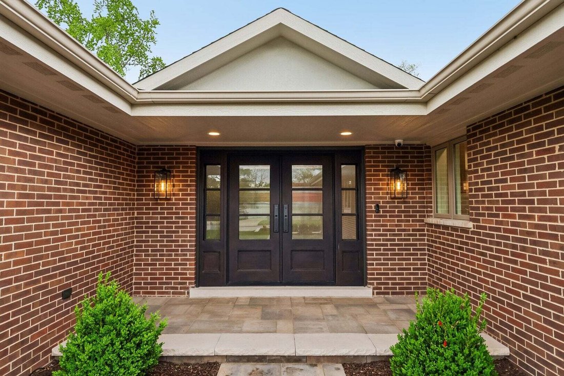 House in Palos Hills, Illinois, United States 4 - 18754544