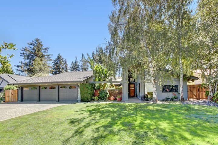 House in Davis, California, United States 1 - 18753704