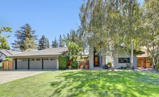 House in Davis, California, United States 1
