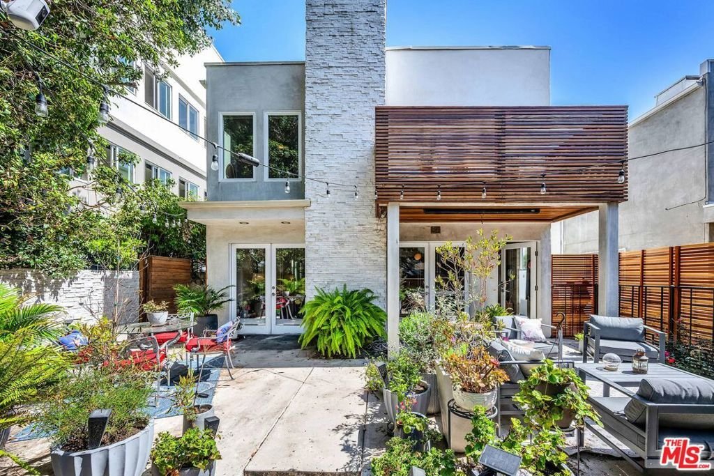 Casa en Marina del Rey, California, Estados Unidos 1 - 18748336