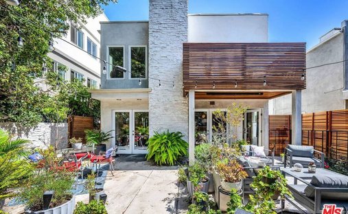 Casa en Marina del Rey, California, Estados Unidos 1