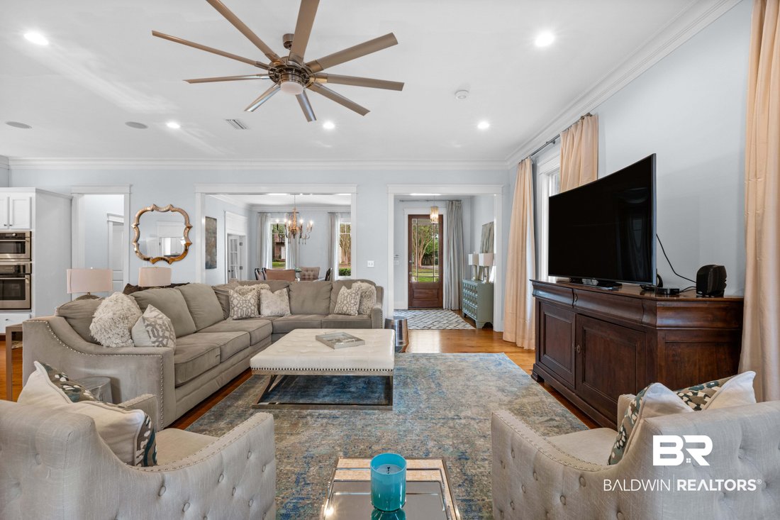 Haus in Fairhope, Alabama, Vereinigte Staaten 5 - 18751353