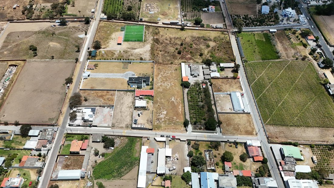 Land in Quito, Provinz Pichincha, Ecuador 3 - 18750198
