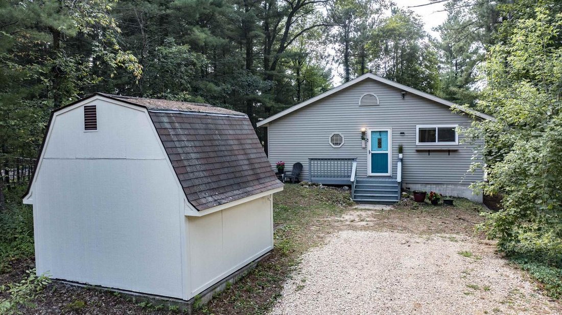 Casa a Wild Rose, Wisconsin, Stati Uniti 2 - 18748395