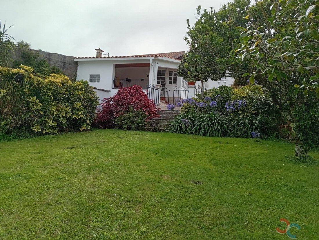 Chalet in Seixo, Marin, Spain 4 - 13111181