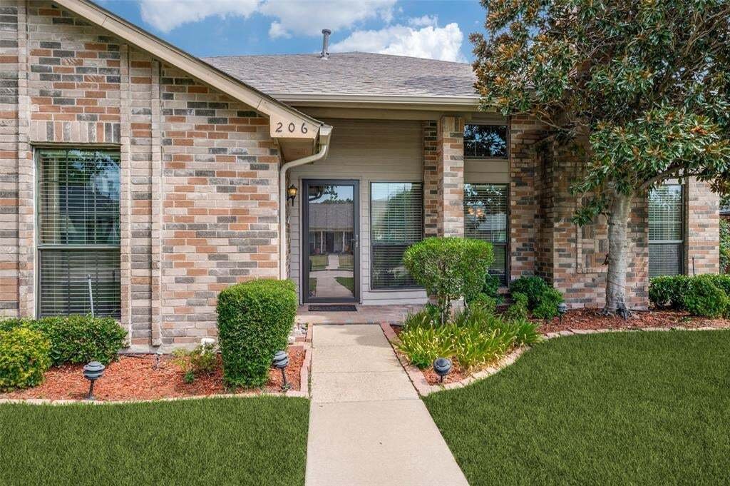 Maison à Coppell, Texas, États-Unis 4 - 18752286