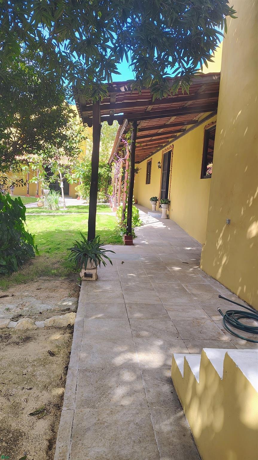 Casa en Baca, Yucatán, México 3 - 18748648