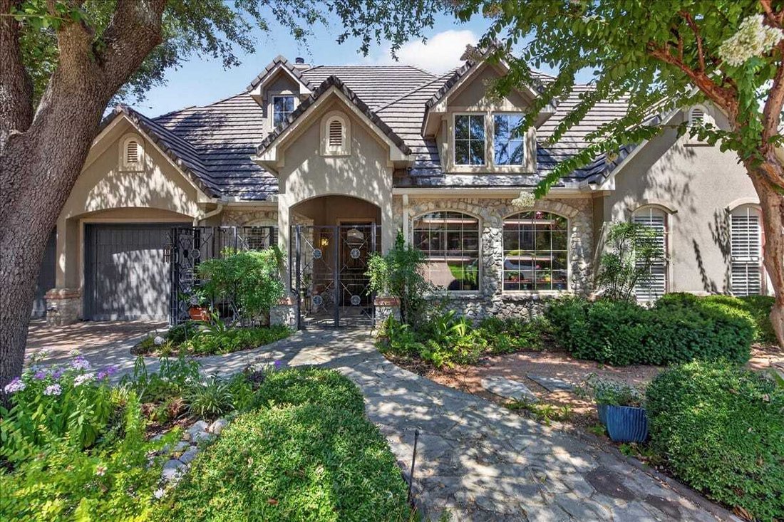 Casa en Fort Worth, Texas, Estados Unidos 1 - 18753798