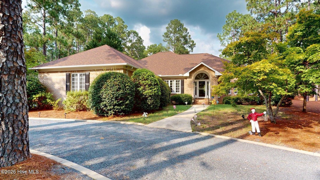 House in Pinehurst, North Carolina, United States 1 - 18751514