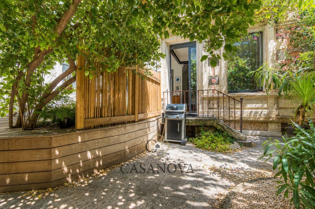 Appartement à Port Marianne, Montpellier, France 3 - 18757400
