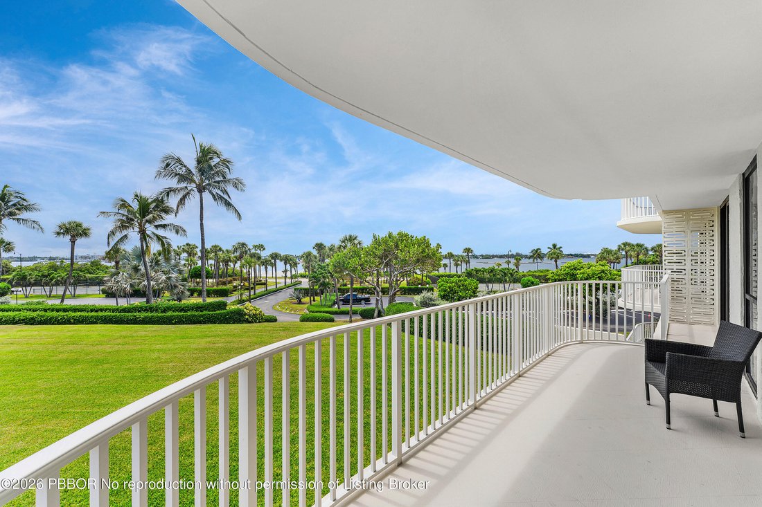 Appartement à Palm Beach, Floride, États-Unis 4 - 18752531