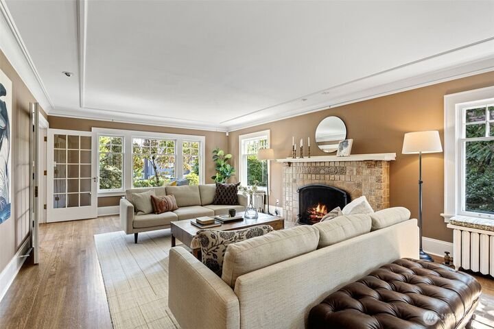 Casa en Seattle, Washington, Estados Unidos 5 - 18754091