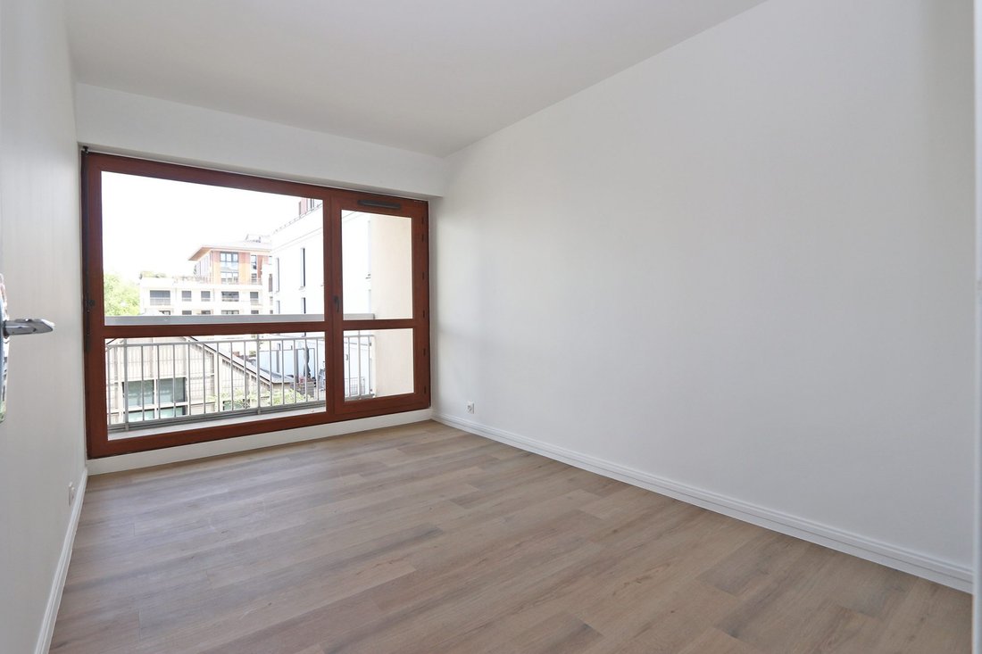 Apartment in Forêt, Velizy-Villacoublay, France 5 - 18757995
