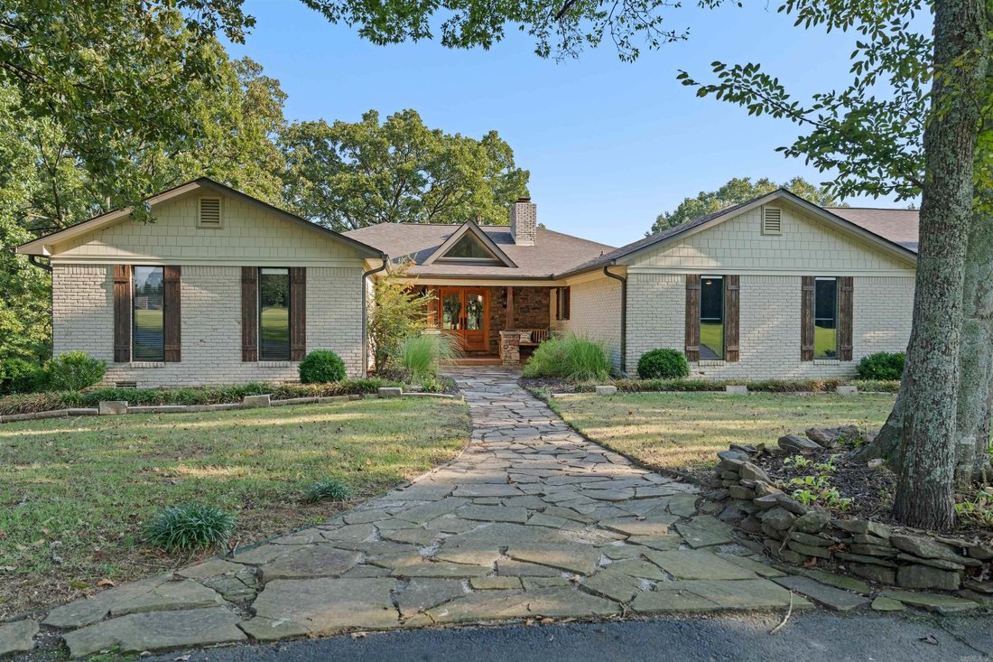 Maison à Searcy, Arkansas, États-Unis 1 - 18729711