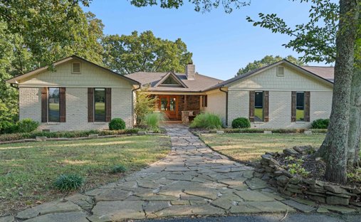 Maison à Searcy, Arkansas, États-Unis 1