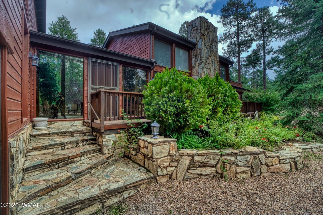 Altro a Pinetop, Arizona, Stati Uniti 5 - 18758224