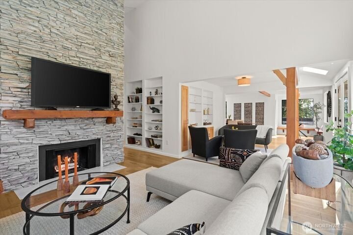 Haus in Kirkland, Washington, Vereinigte Staaten 5 - 18754119
