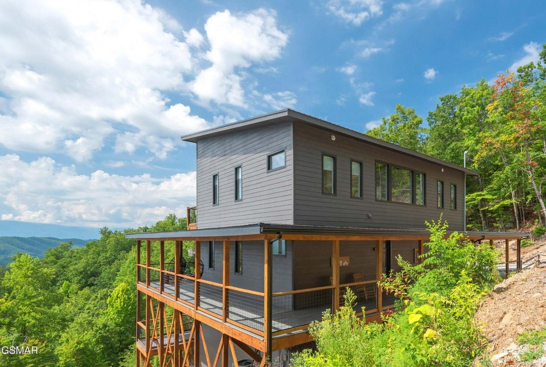 Haus in Sevierville, Tennessee, Vereinigte Staaten 5 - 18751719